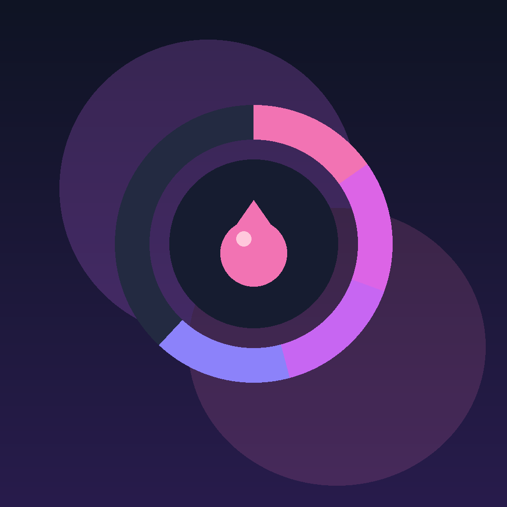 Trkr app icon